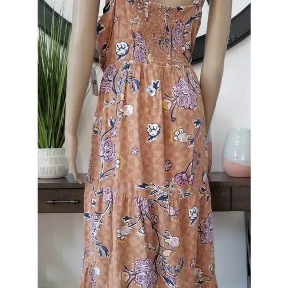 Sonoma  Women's Maxi sun dress - Picture 8 of 11